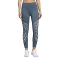 adidas Sport-Tight 7/8 (enganliegend) Believe This Power legacyblau Damen